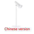 NEW Mijia Multifunction Desk Lamp Type-c Rechargeable 3 In 1 Portable Reading Table Rendering Light Clip Lamp Flashlight CN