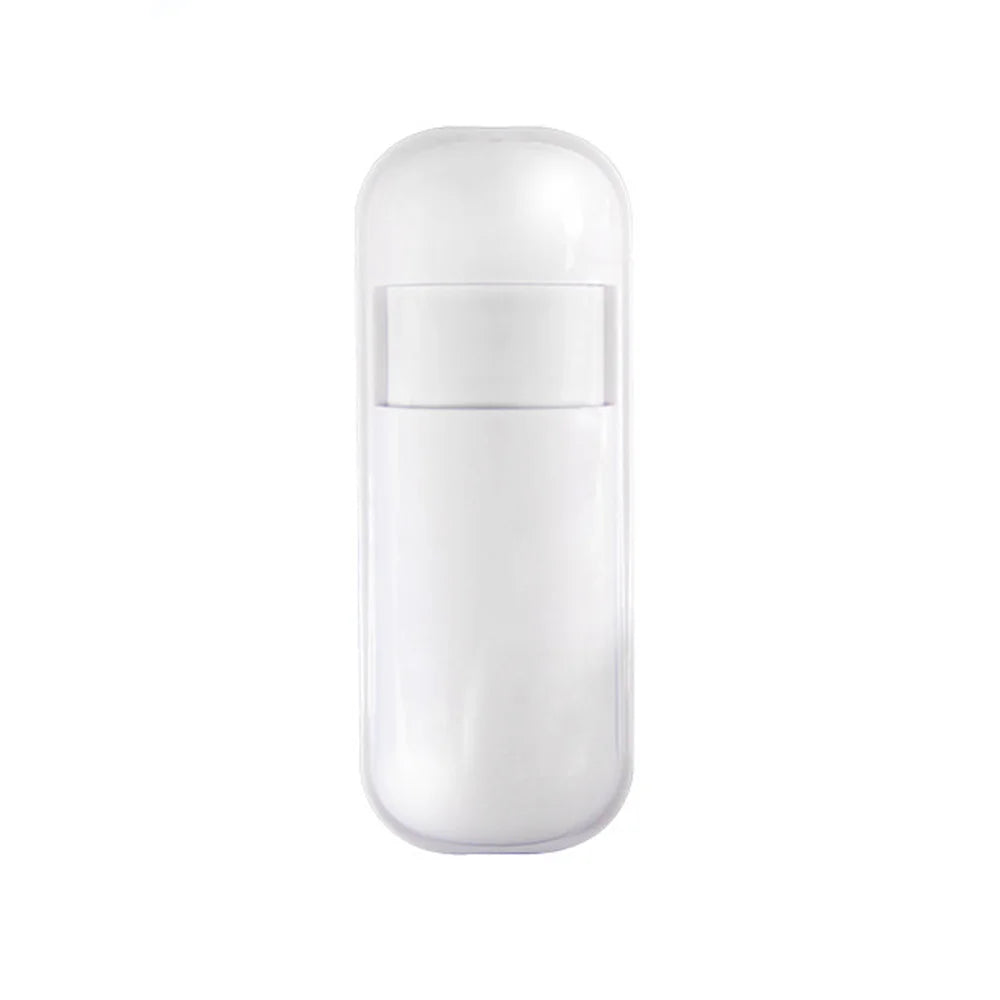 Wireless Infrared Motion Detector 433MHz eV1527 for Home Alarm System PIR Motion Sensor Detector