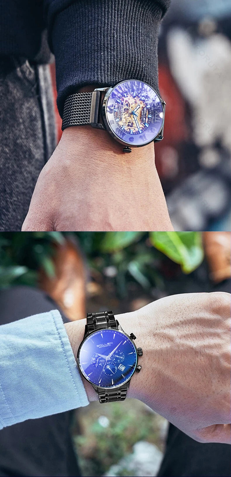 All Size Round Watches Tempered Glass Screen protector Diameter 32 34 35 36 38 39 40 42 41 mm Protective Film For Smart Watch
