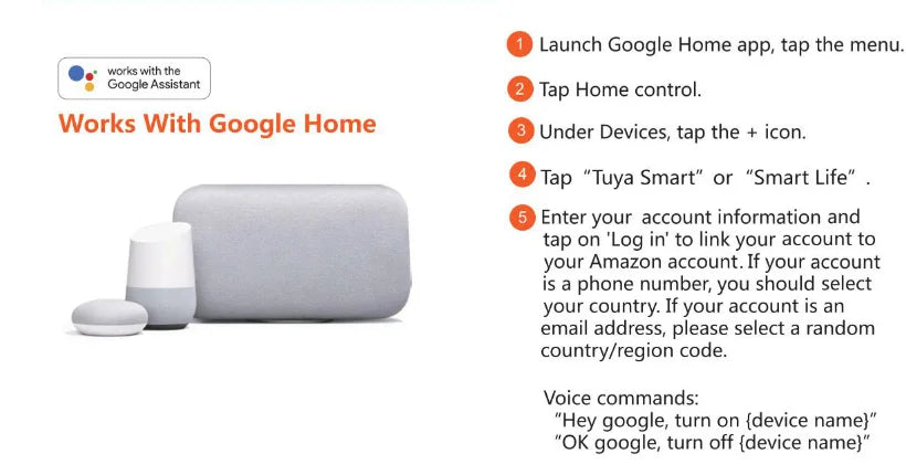 Smart Garage Door Opener Remote Control via Mobile Phone with Tuysmart Smartlife APP One Step Transformation for Smart Home Aut