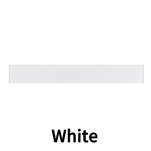 Modern LED Wall Lamp Dimmable 110/220V Indoor Light Fixture Wall Sconces Stair Bedroom Bedside Living Room Home Hallway Lighting