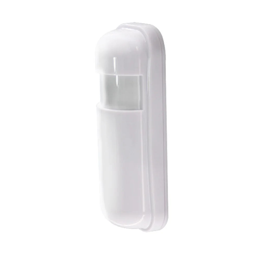 Wireless Infrared Motion Detector 433MHz eV1527 for Home Alarm System PIR Motion Sensor Detector