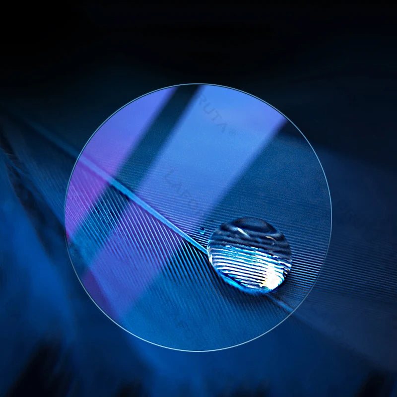 All Size Round Watches Tempered Glass Screen protector Diameter 32 34 35 36 38 39 40 42 41 mm Protective Film For Smart Watch