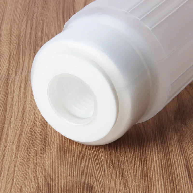 10 inch Water Filter Bottle 250mm Used For the Resin Chlorine Ball,Carbon Diy FreeShipping