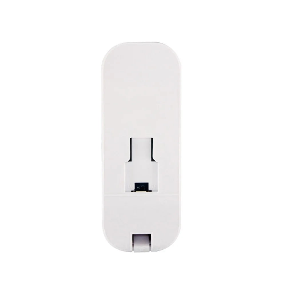 Wireless Infrared Motion Detector 433MHz eV1527 for Home Alarm System PIR Motion Sensor Detector