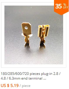 1/4pcs Car 12V 3 Pin Round Rocker Dot Boat LED Light Toggle Switch SPST ON/OFF,5A 250V/10A 125V AC