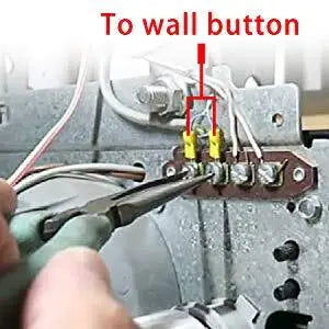 Tuya WiFi Smart Garage Door Opener Switch Sliding Gate Controller Work With Alexa Echo Google Home SmartLife APP Remote Control