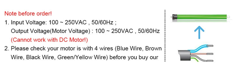 WiFi Smart Curtain Blinds Module Switch Roller Shutter Motor Tuya Wireless Remote Control Work with Alexa Google Home
