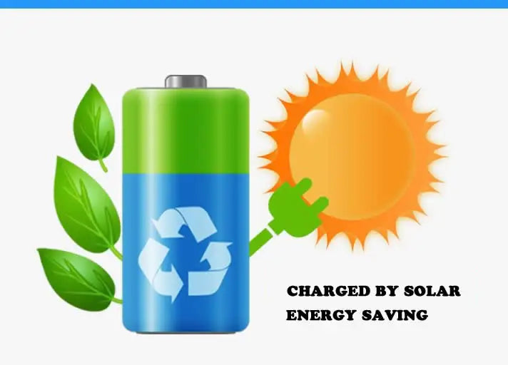 Solar Infrared Motion Sensor Alarm Motion Detector Siren Strobe With 110db Siren Strobe Light Home Garden Security Alarm System