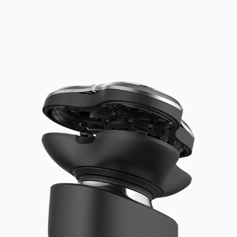 MIJIA Electric Shaving Razor Head For Xiaomi S500 S500C S300 Dry Wet Shaving Machine Beard Trimmer Replacement Shaver Blade