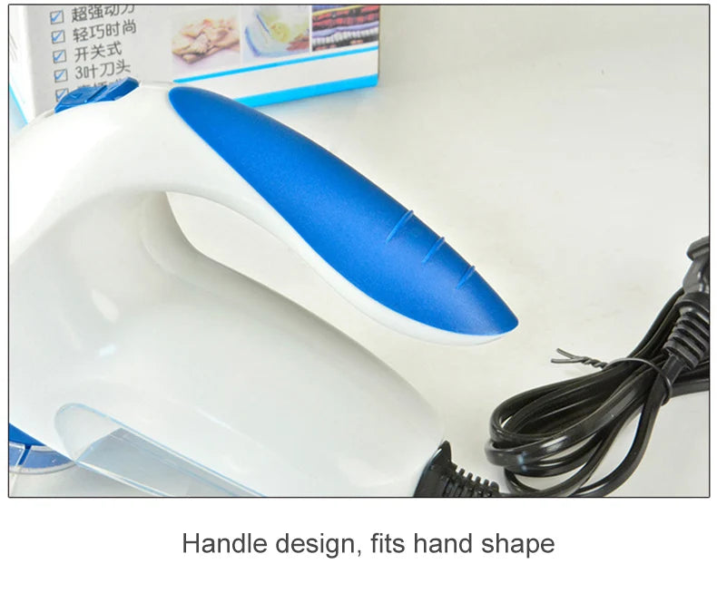 Portable Lint Remover EU Plug Electric Clothes Fuzz Shaver Lint Pellet Sweaters Curtains Carpet Clothing Lint Pellet Cut Machine