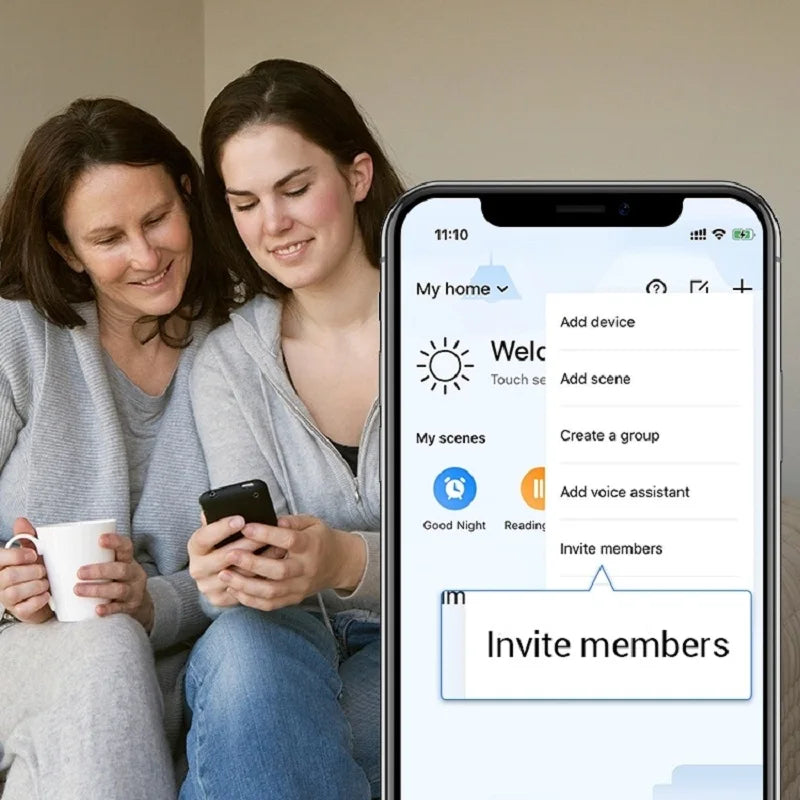 Broadlink RM4 pro IR RF HTS2 sensor accessory wifi UNIVERSAL REMOTE Smart Home Automation works with Alexa and Google Home