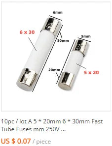 1/4pcs Car 12V 3 Pin Round Rocker Dot Boat LED Light Toggle Switch SPST ON/OFF,5A 250V/10A 125V AC
