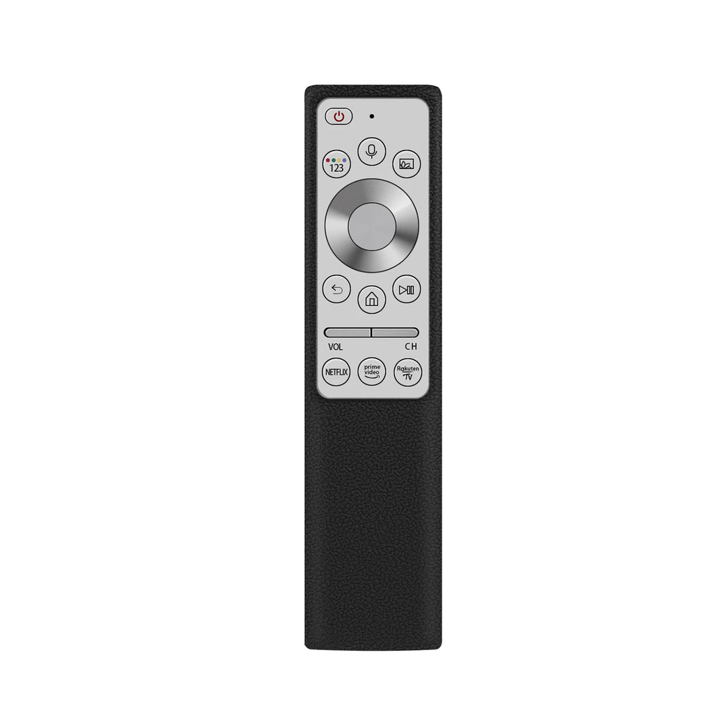 Silicone Cover for Samsung QLED TV Smart Remote Control Case BN59-01311G BN59-01311B TM1990C BN59-01311H BN-5901363A BN59-01328A