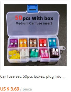 1/4pcs Car 12V 3 Pin Round Rocker Dot Boat LED Light Toggle Switch SPST ON/OFF,5A 250V/10A 125V AC