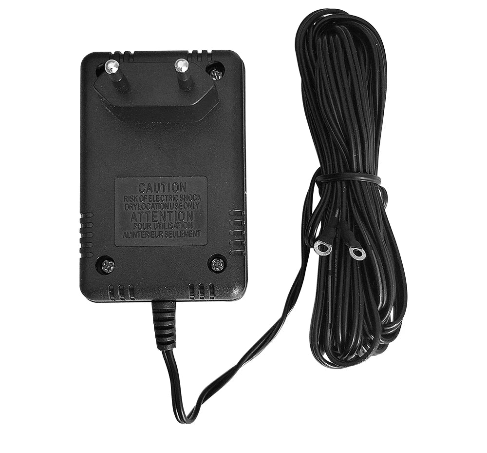 18V AC Power Adapter 220V-240V Transformer Charger For Wifi Wireless Video Doorbell IP Camera Video Intercom Ring