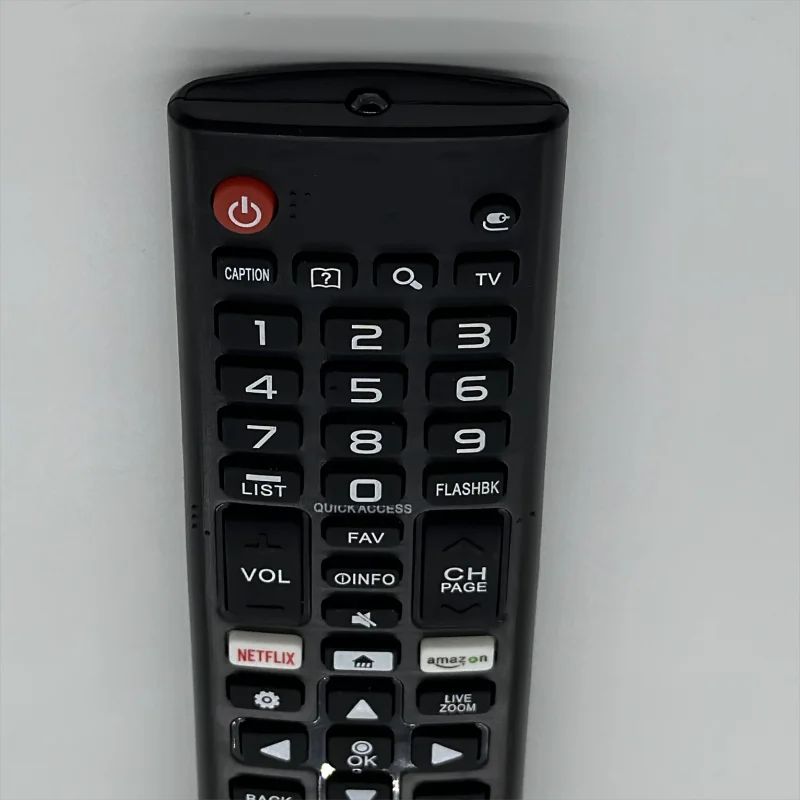HIGH QUALITY ABS REMOTE CONTROL AKB75095307 FOR LG SMART TV 433MHZ  2015 2016 2017 2018 2019 2020 2021 2022 2023