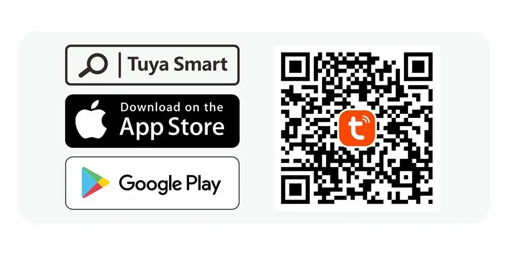 2CH Smart Light Switch Tuya,WiFi & RF Remote Control Module,USB 5V DC 12V 24V 48V,work with Alexa Google Home,for Lamp Fan Motor