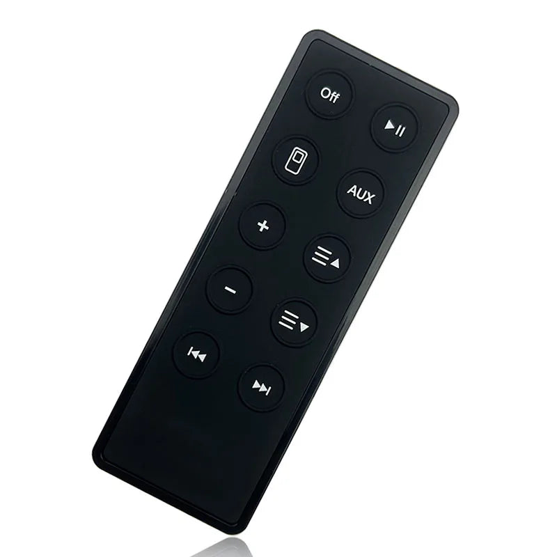 New Remote Control for Bose Sounddock 10 SD10 Speaker SOUNDDOCK10 Bluetooth Digital Music System