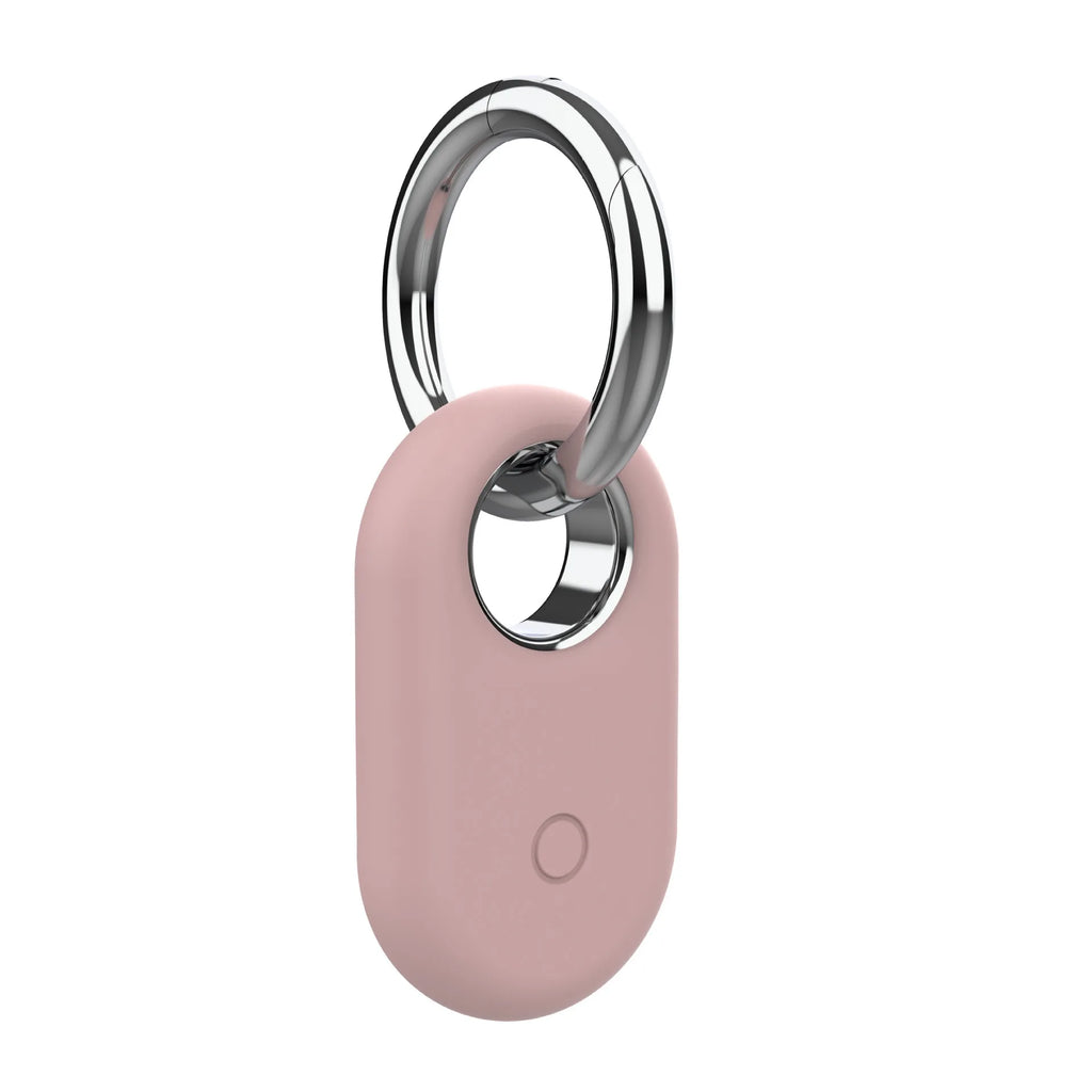 For Samsung Galaxy key finder location Tag Tracker Case Keychain Anti-Scratch Protective Skin Cover For Smart Tag Gps Tracker