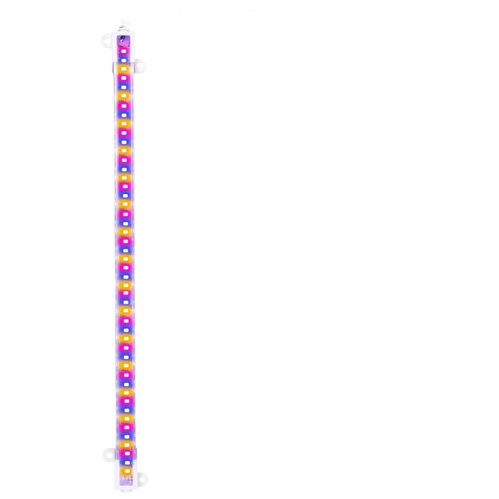 3 Colors Indoor Led Grow Light USB DC5V Timer Phyto Lamp For Plants Dimmable LED Lamp Phytolamps Full Spectrum Hydroponics