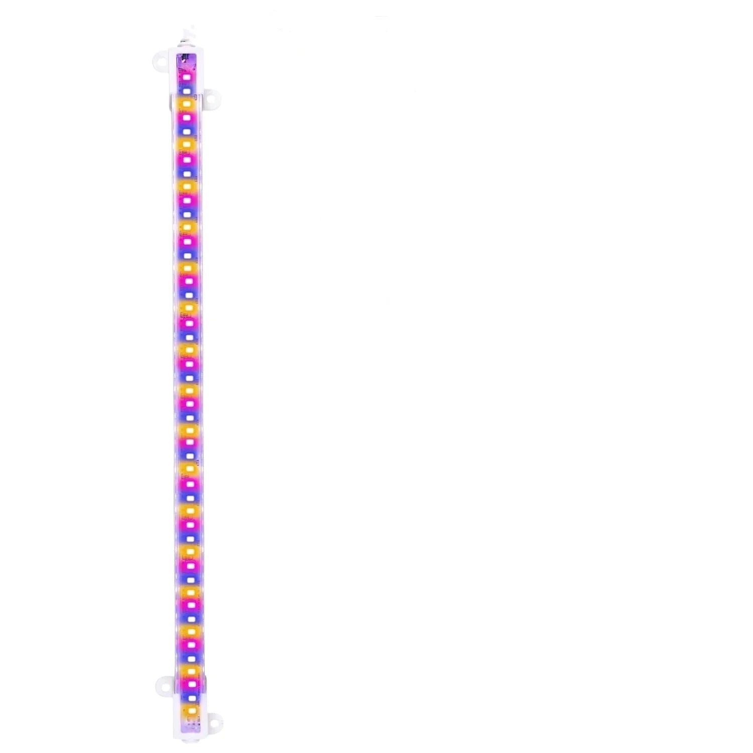 3 Colors Indoor Led Grow Light USB DC5V Timer Phyto Lamp For Plants Dimmable LED Lamp Phytolamps Full Spectrum Hydroponics