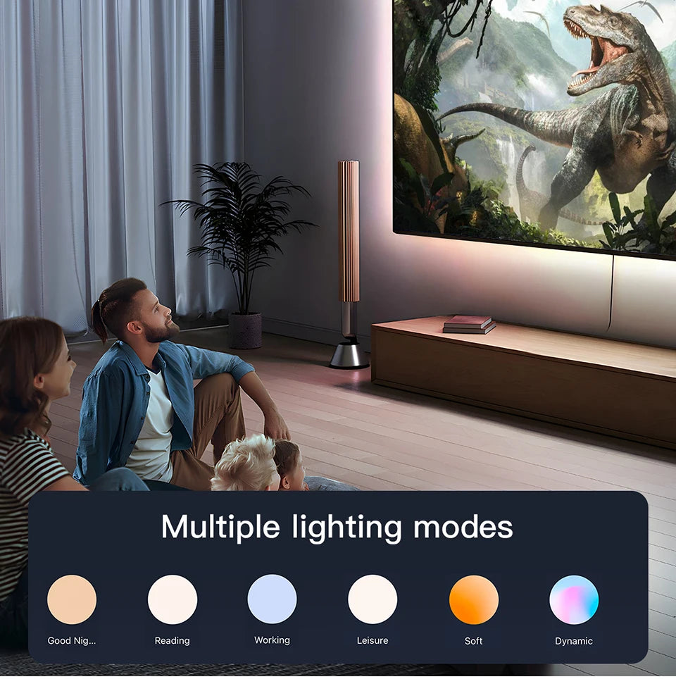Tuya Smart Switch Wifi Switch Work For USB LED Light Strip Control DC 5V Smart Life Alexa Google Home