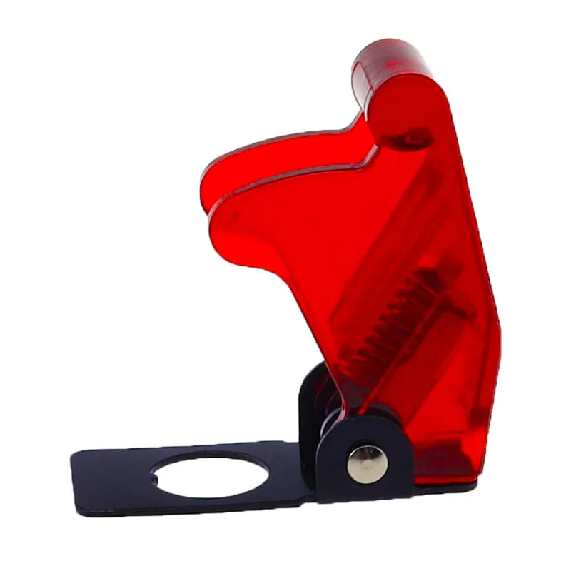 New style KN3A-101 toggle switch Rocker Arm 2Pin 2/gear ON-OFF10A 125V/250V AC cap matching 12V, 24V, 48V, 110V, 220V universal