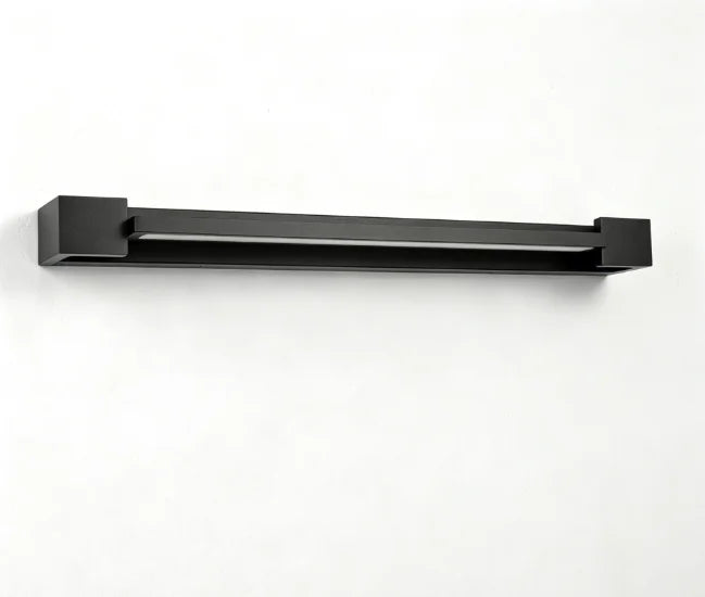 Latest 2026 Rotatable Adjustable LED Wall Lamp,IP65 Aluminum Long Strip Sconce for Bedroom Computer Room Villa Store Interior