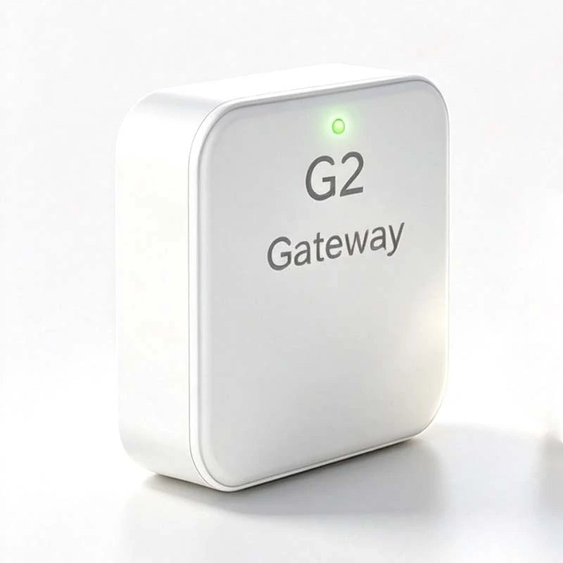 TTLock TThotel G2 G3 G3P G4 G5 G6 Gateway Hub WiFi RJ45 POE 4G TLE Matter Smart Lock Remote Bridge for Home Hotel Management