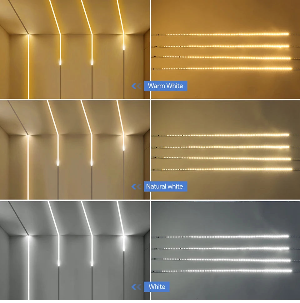PIR Motion Sensor LED Stairs Night Light WS2811 Pixels Addressable Chasing Strip For Room Staircase Corridor Entrance Lamp Decor
