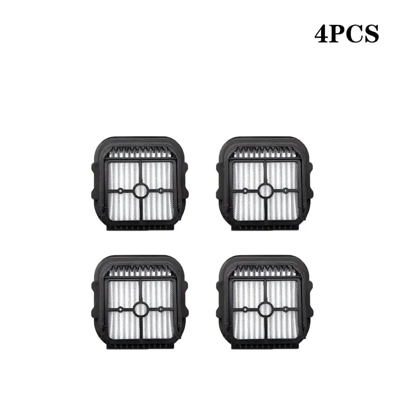 For Laresar S7 Pro Wet and Dry Vacuum Cleaner Accessories Brush Roller /HEPA Filter