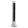 Tower Fan with Air Cooler and Smart Voice Function for Home Use Cooling Fan