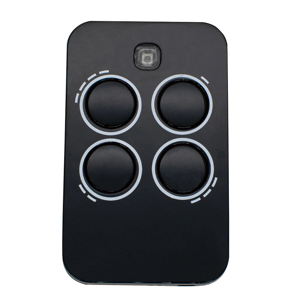 KILO TX2 TX4 JLC 6100332 6100333 Garage Door Remote Control for 868MHZ Rolling Code Automatic Electric Gate Door Control Command