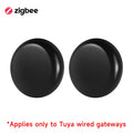 Tuya Zigbee IR Smart Home Remote Control Universal Infrared Air Conditioner Controller Works with Alexa And Google Home