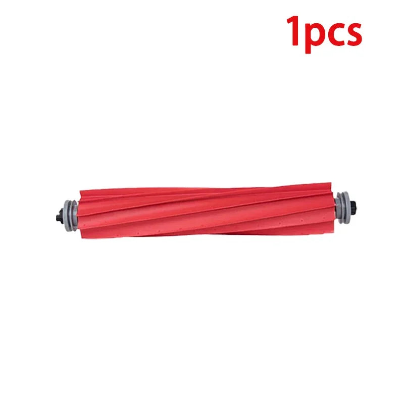 For Roborock Q7 Max Dust Bag Hepa Filter Parts Q7 Max+ / T8 Main Side Brush Mop Cloth Robot Vacuum Cleaner Accessories