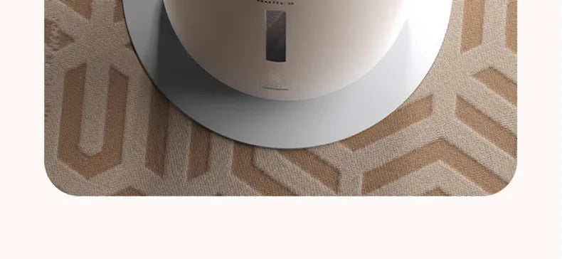 10L Smart Humidifier for Home Ultra-Quiet, Auto Shut-Off Quiet Humidifier For Baby Nurse Suitable for Bedroom/Living Room/Office