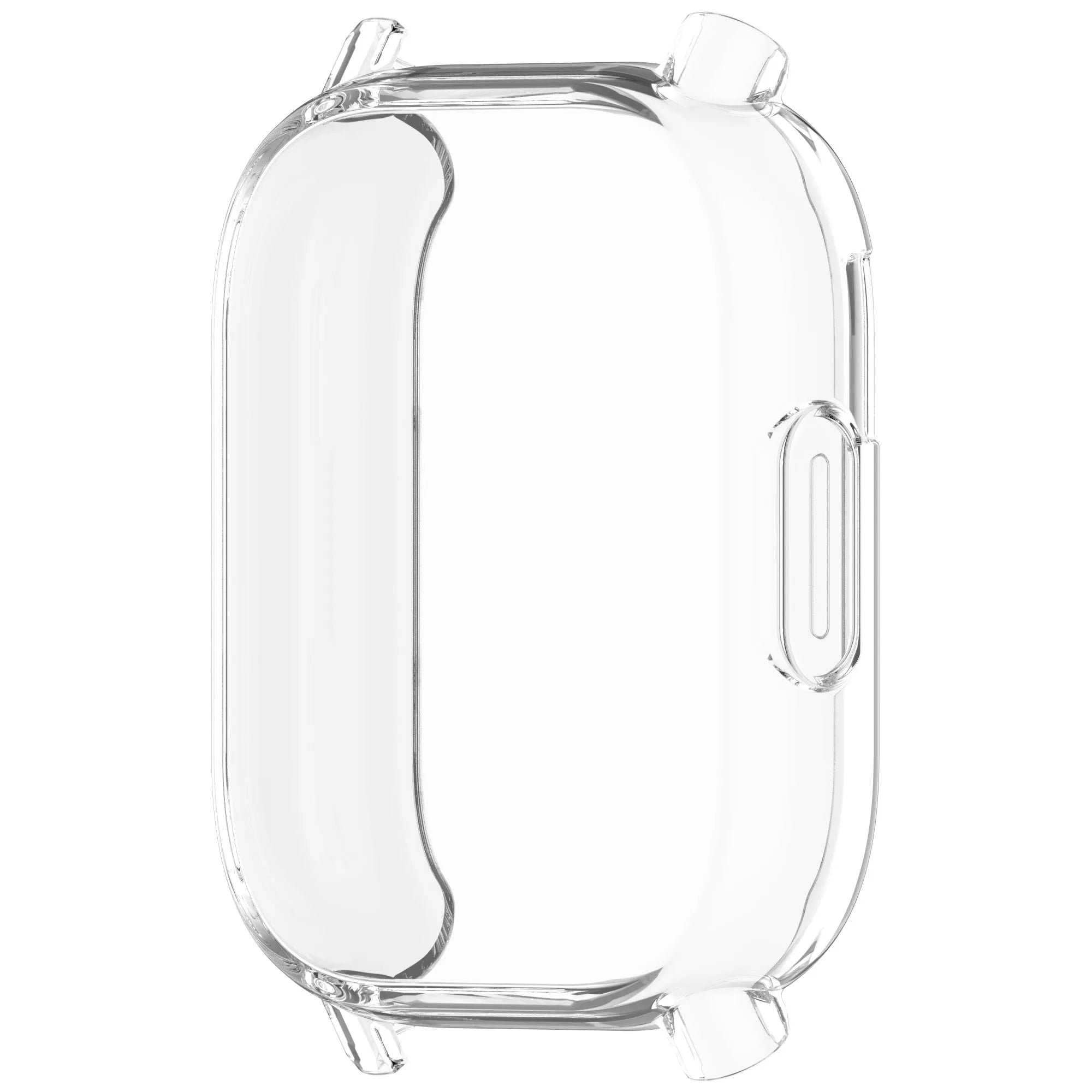 Soft TPU Protective Bumper Cover For Redmi Watch 5 Screen Protector Accessories For Redmi Watch 5 Lite/Active Anti-scratch Case