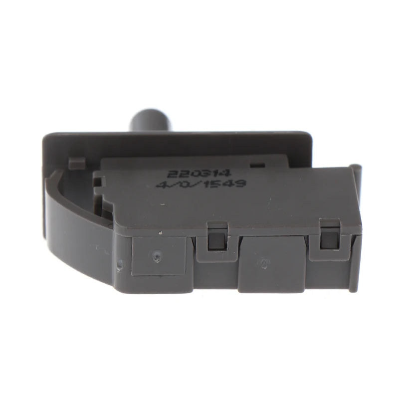 Refrigerator Door Freezer Door Switch Refrigerator Spare Parts Door Light Control Normally Closing Push Button Switch