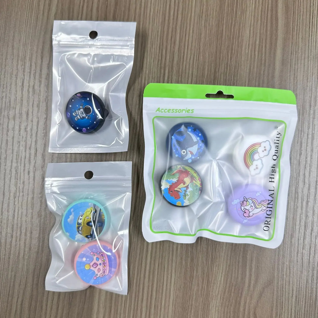 The Children's Hidden GPS Tracker Airtag Case and Airtag Stand Case Are Suitable for Children, The Elderly, Pets, Backpacks