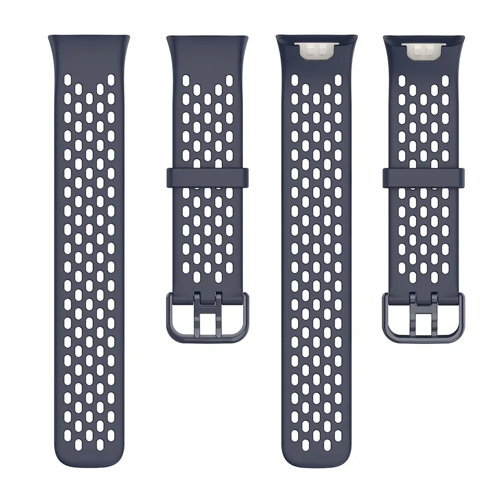 Silicone Watch Strap For Xiaomi Mi Band 7 Pro Wrist Band Bracelet SmartWatch Replacement Watchband Accessories