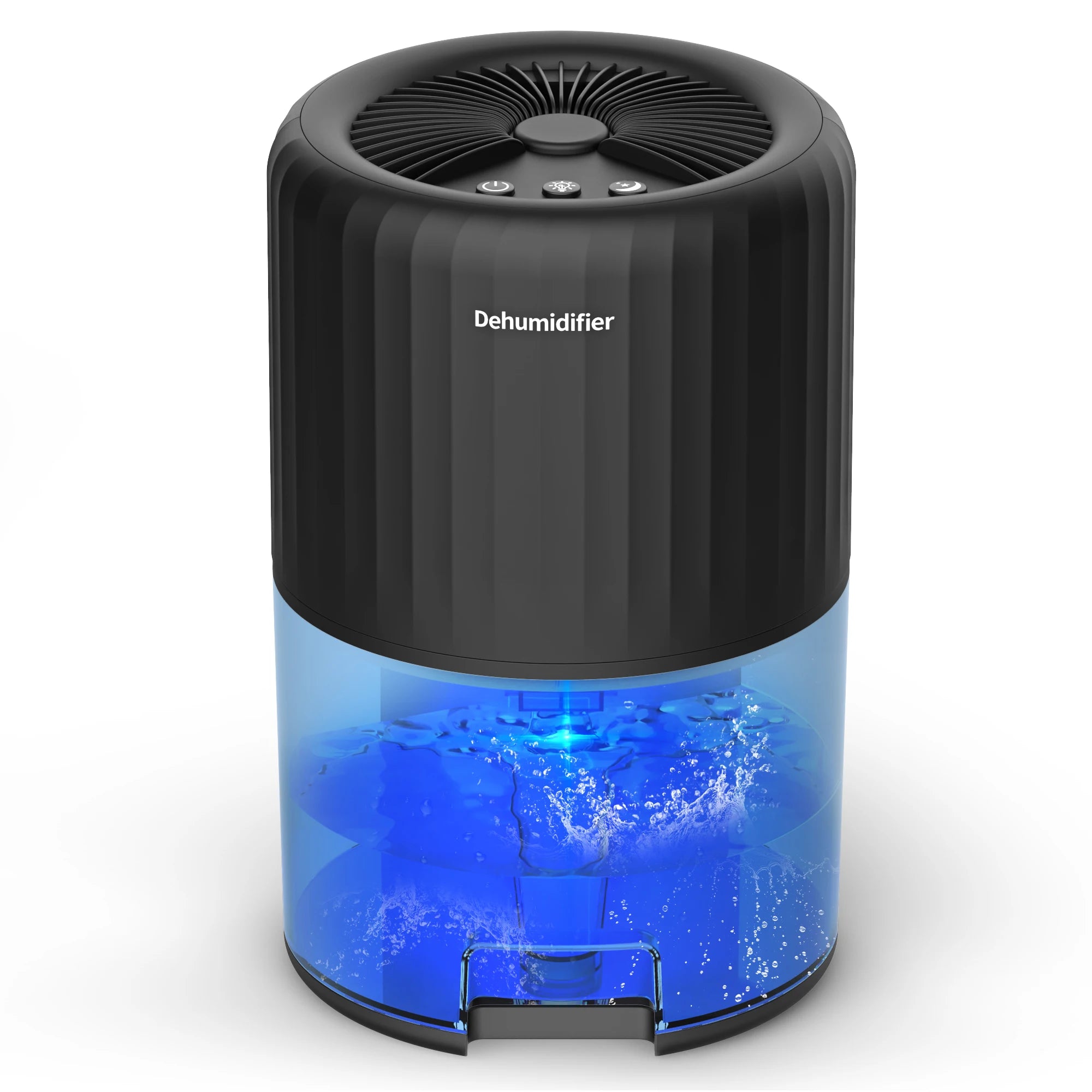NEW Dehumidifier household intelligent dehumidifier indoor moisture absorption silent small air dryer dehumidifier