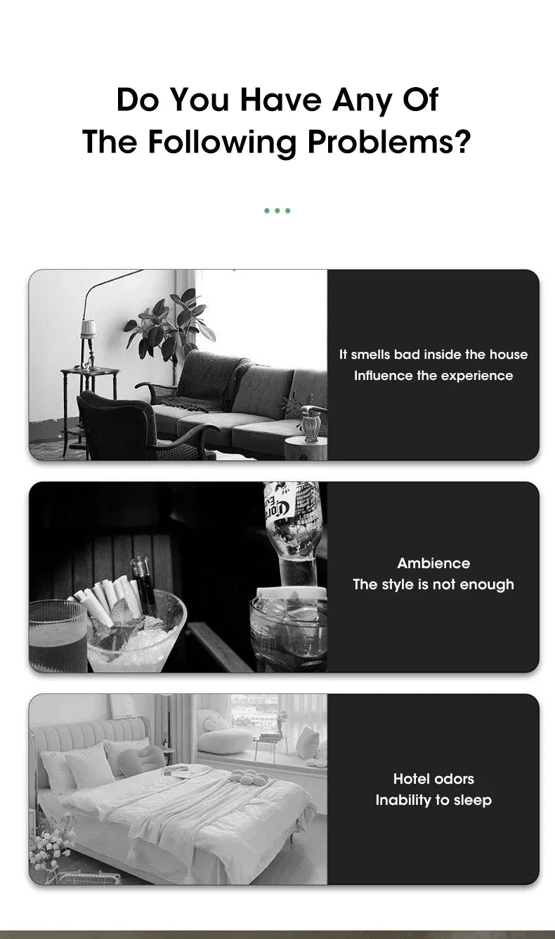 Ultrasonic Essential Oil Diffuser, Portable Aromatherapy Machine with 50ml Water Tank, Humidifier for Home Bedroom Office