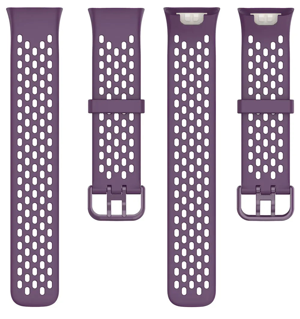 Silicone Watch Strap For Xiaomi Mi Band 7 Pro Wrist Band Bracelet SmartWatch Replacement Watchband Accessories