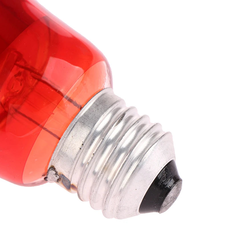 Infrared Physiotherapy Bulbs 100W 150W Heating Therapy Red Lamp For Body Neck Ache Arthritis Muscle Joint Relaxation Pain Relief