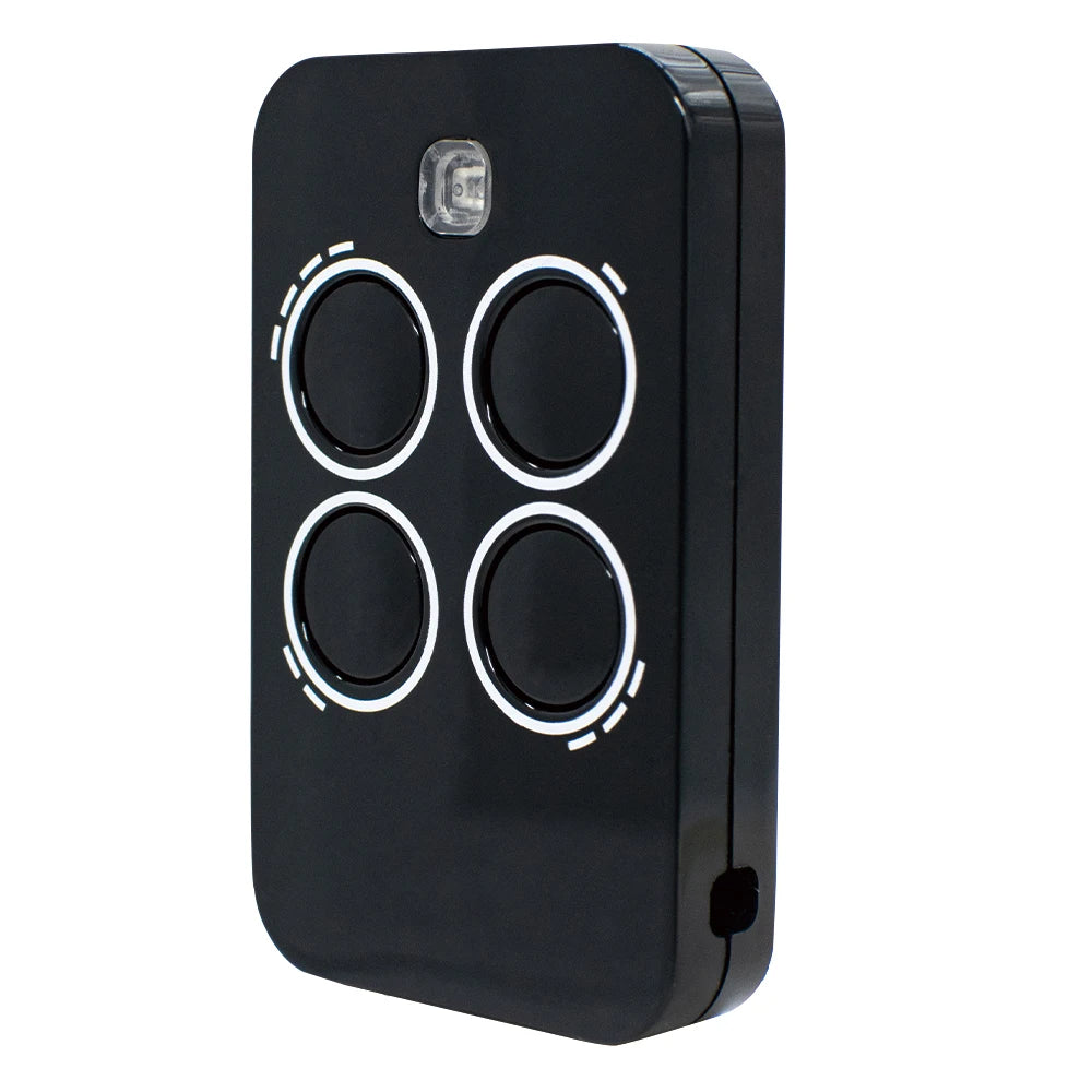 KILO TX2 TX4 JLC 6100332 6100333 Garage Door Remote Control for 868MHZ Rolling Code Automatic Electric Gate Door Control Command