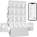 US Shipping Home Energy Monitor Smart Automation Electricity Usage Power Consumption Meter Solar Net Metering UL