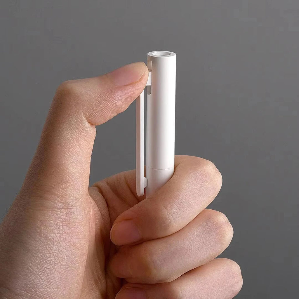 Original MIJIA Gel Pen Writing Pen 0.5mm Signing Pen PREMEC Smooth Switzerland Refill MiKuni Japan Ink Black Best Gift