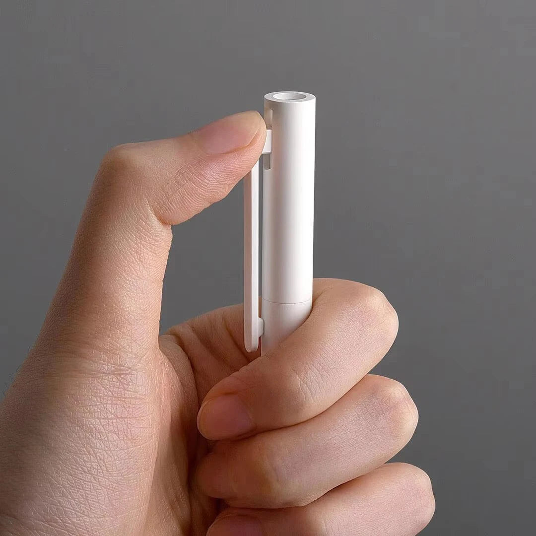 Original MIJIA Gel Pen Writing Pen 0.5mm Signing Pen PREMEC Smooth Switzerland Refill MiKuni Japan Ink Black Best Gift