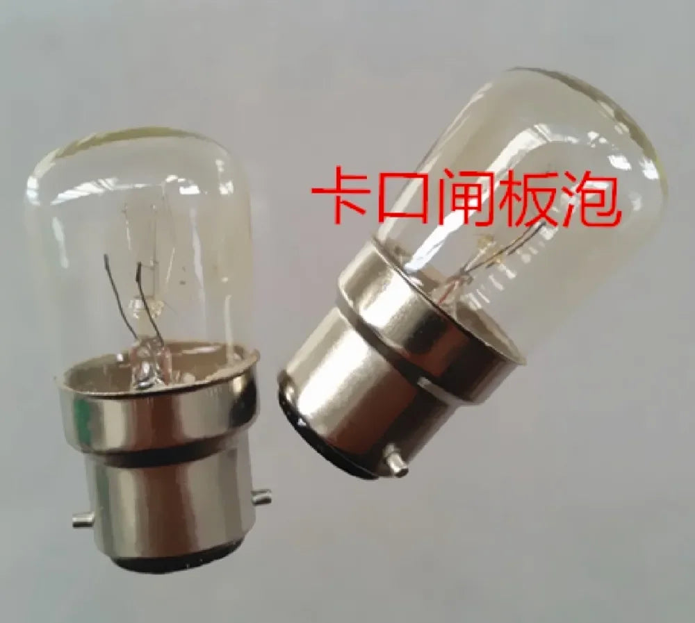 10pc Navigation lamp bulb 790434 marine seismic  b22d e27 P28S 24v 220V 110V 40W 65w 2025-01